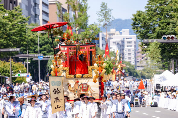 鈴鹿山・後祭20220014